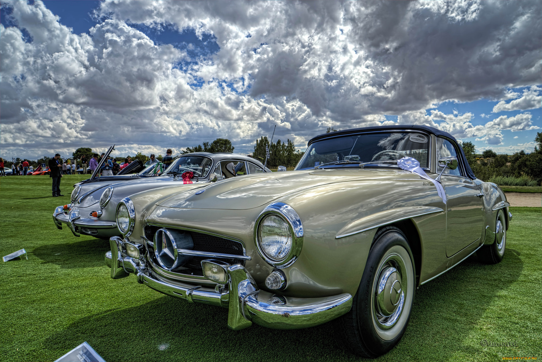 1962 mercedes benz 190sl roadster, ,    , , 